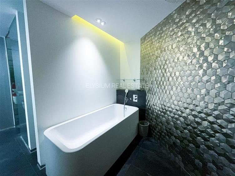 Apartament cu 4 camere de inchiriat Cortina Residence Herastrau - 25