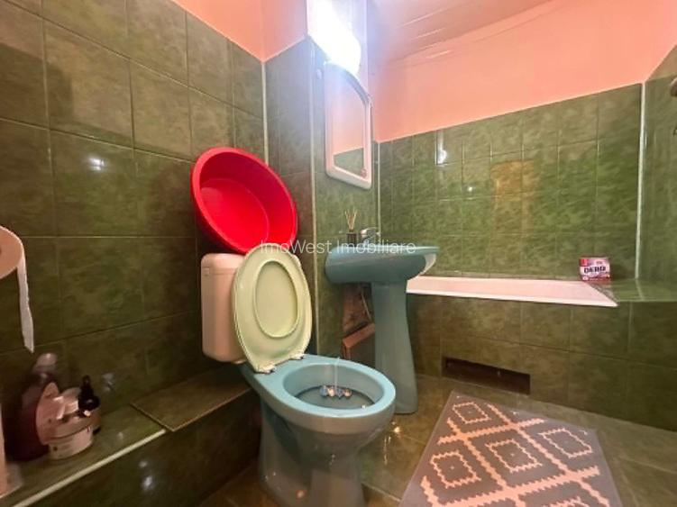 Lipovei | 2 Camere | Decomandat | Etaj Intermediar. - 7