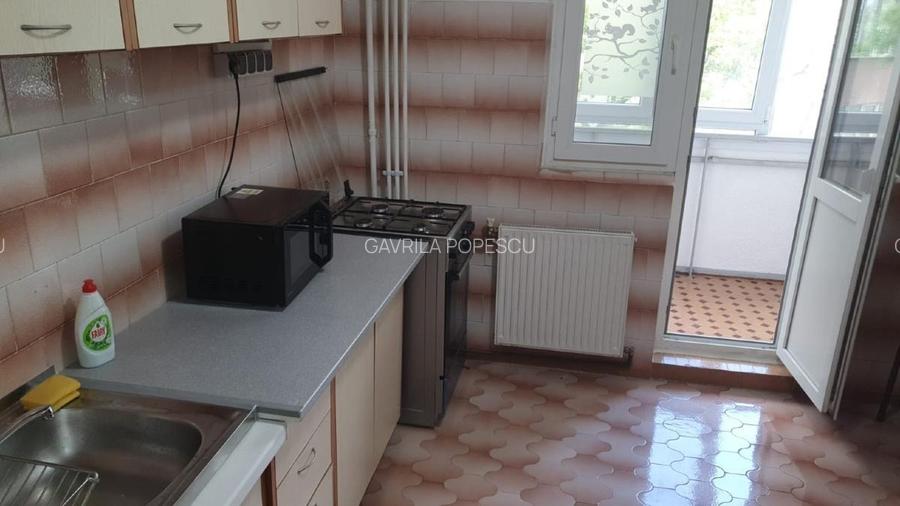 PROPRIETAR LUJERULUI--INCHIRIEZ AP.2 CAMERE MOBILAT,DECOMANDAT, 45SECUNDE METROU - 8