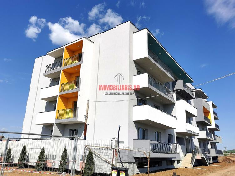 Nicolae Teclu-Metrou, Parcare Gratuit, Birou de Vanzari - 10