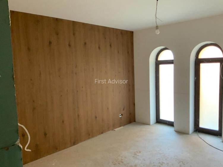 Luxury Chalet - Rara Avis - Zona Furnica - 7