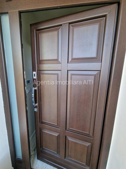 De Vanzare Casa (tip duplex)-146 mp utili- SF. ILIE -Suceava - 12