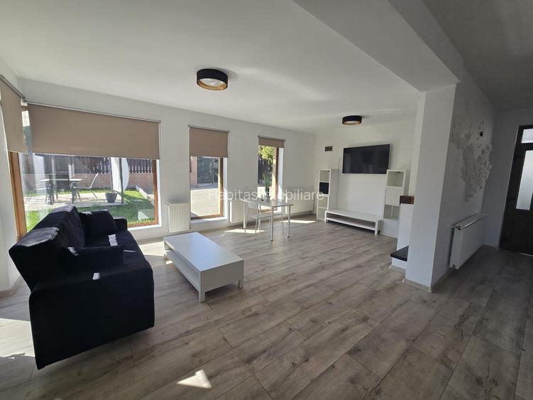 Casa individuala 4 camere Buna Ziua s. utila 140 mp 300 mp teren - 4