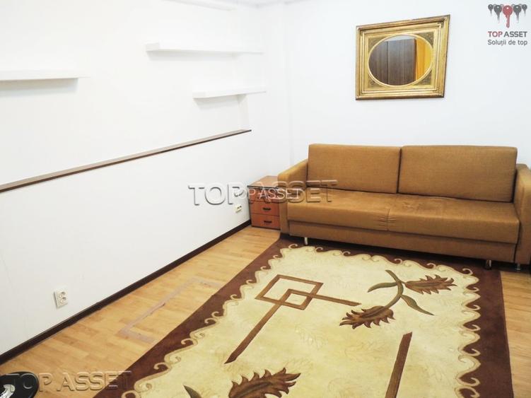 Unirii Horoscop, garsoniera in vila - 2