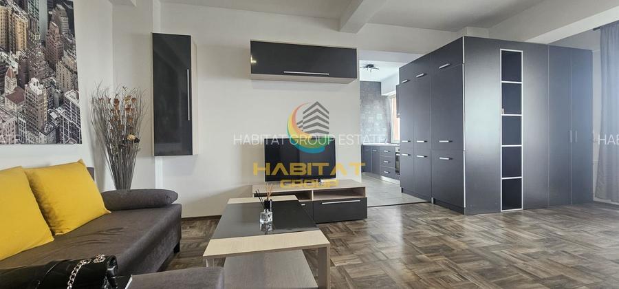 Vanzare Apartament 2 Camere Mobilat si Utilat-Delta Vacaresti! - 4