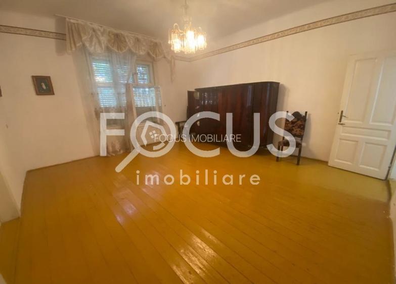 Casa Individuala - Timisoara | Dambovita - 575mp utili si teren 847mp - 2