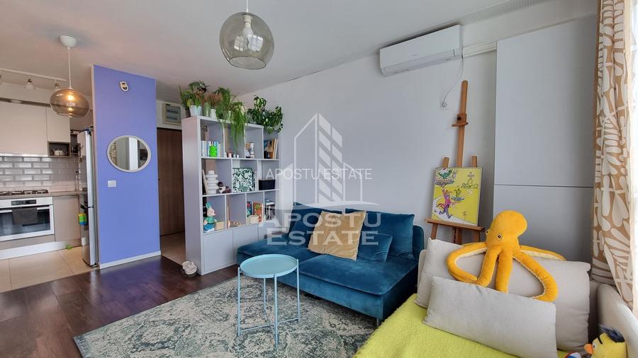 Apartament 3 Camere de vanzare, Adora Forest, Lipovei, Timisoara - 2