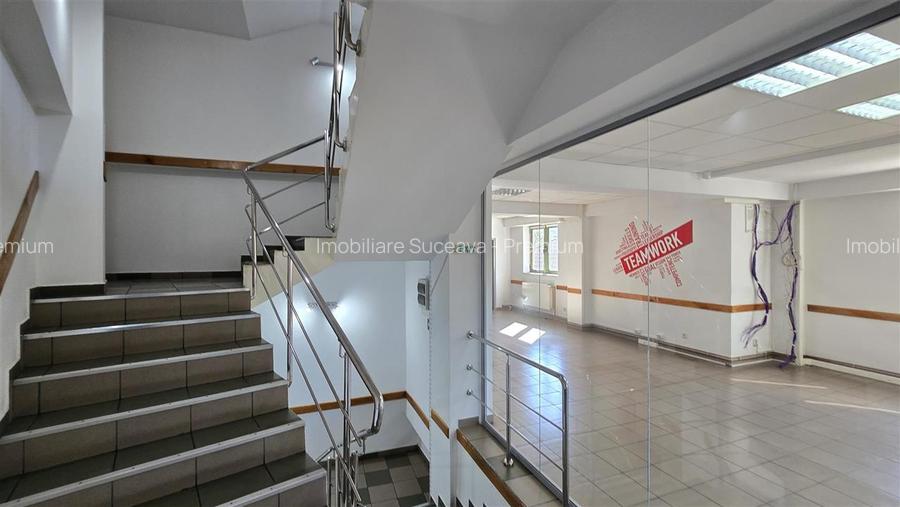 Cladire Birouri - Langa Primaria Suceava! De Inchiriat! 0727817187 - 8