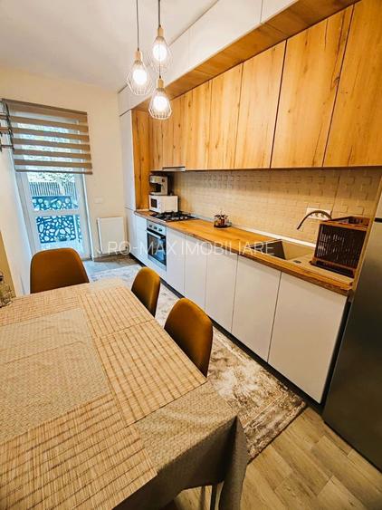 3 camere | P-90 mp + curte 45 mp | Mobilat si Utilat Premium | Top - 35