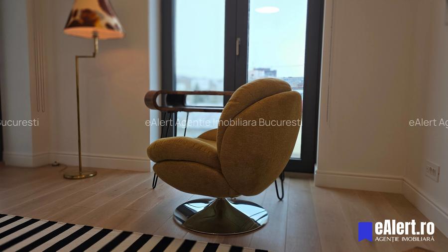 Apartament 3 camere lux, 110 mp + terasă 30 mp, La Maison, Dumbrava Rosie - 17