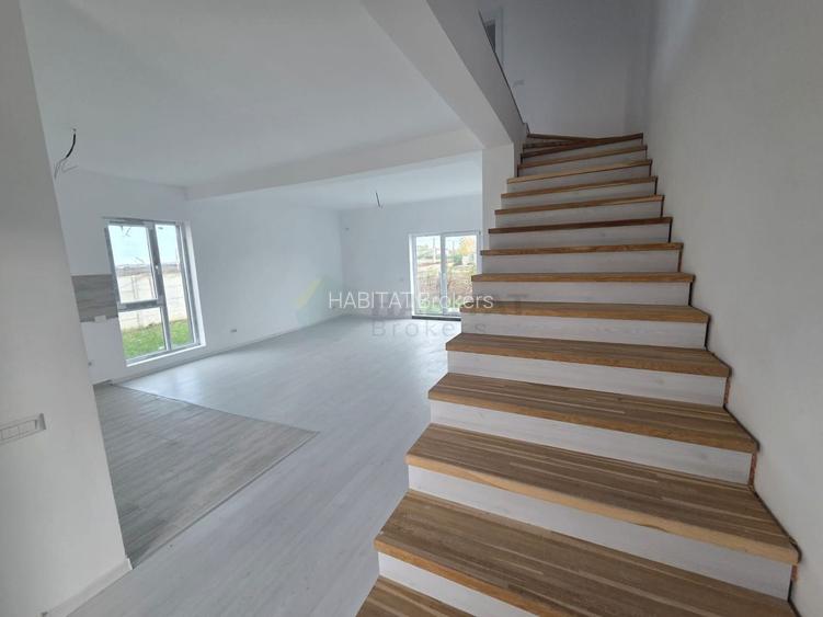 Casă Tip 2 (Duplex) de vânzare – Ivonco Residential, Tunari (str. Orientului) - 3