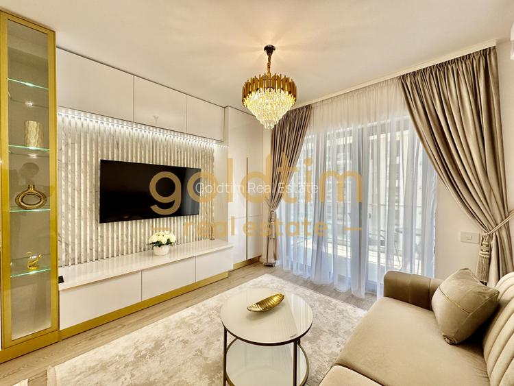 2 Camere/Prima Vista/Pipera/Promenada Mall/Bloc Nou/Metrou - 4