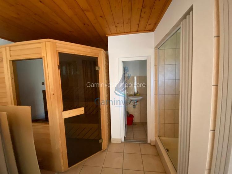 Vila cu piscina de vanzare, zona Olosig, Oradea, Bihor - 4