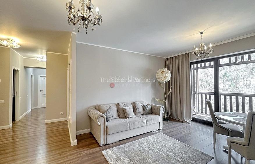 Priveliste Deosebita Zona Linistita - 10