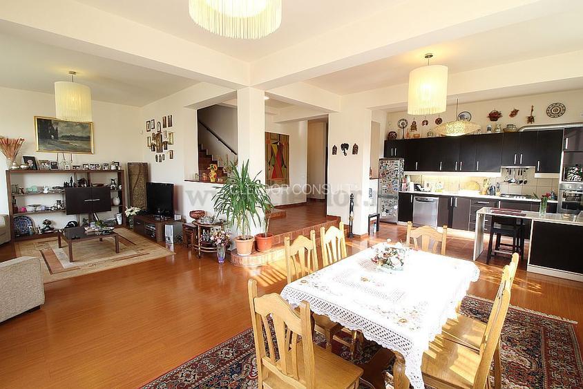 Vila individuala In apropiere de Jolie Ville - 4