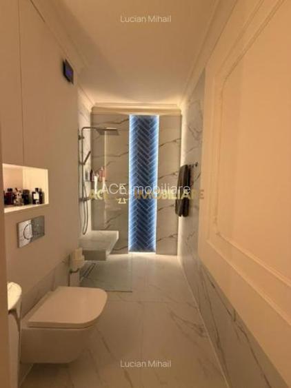 3 Camere de vanzare | Aviatiei | 80 mp | 2 parcari incluse | etaj 1 - 15