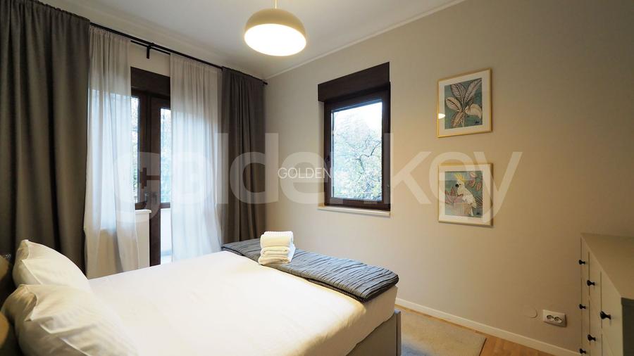 Apartamen spatios cu 4 camere langa parc - 14