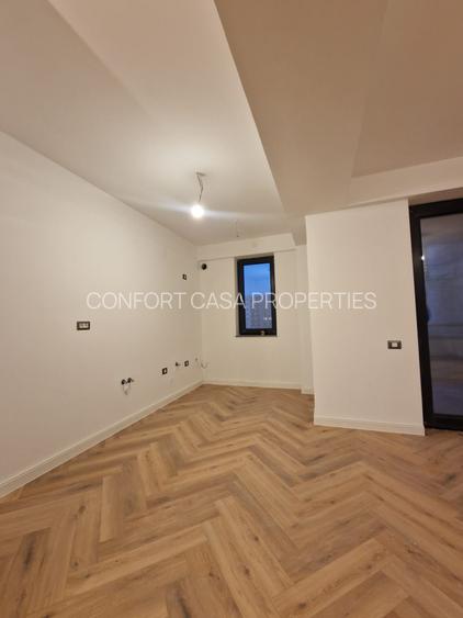 Pipera - Aviatiei - Petricani - My Place - 4 camere - loc parcare - etaj 6 - LUX - 5