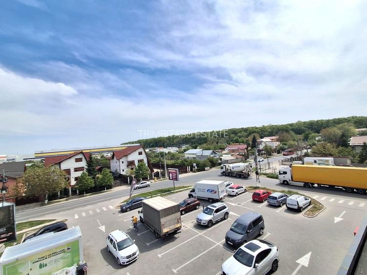 De Inchiriat Spatiu Comercial  6 euro mp Stefanesti de Jos Ilfov - 2