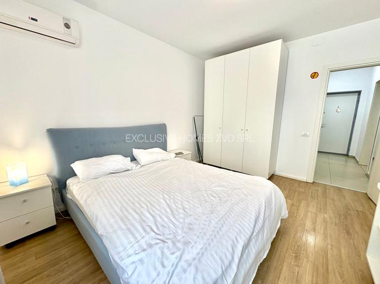 Oregon Park - Oracle - birouri - metrou Pipera - loc parcare - 7