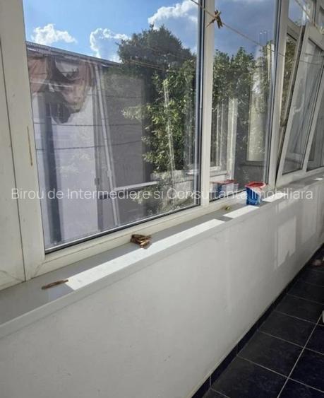 ► Faleza NORD 4 Camere Decomandate 90m² 2 Grupuri 2 Balcoane Centrala pe Gaze - 9