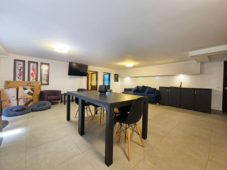 Apartament cu 3 camere, 80mp, curte 100mp, Manastur zona Campului - 7
