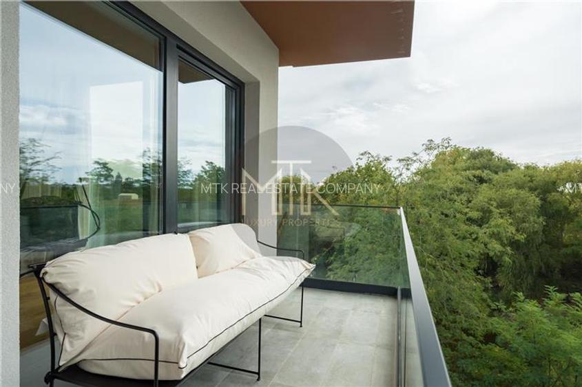 Apartament 2 camere lux I Belair Lake I Pet Friendly - 19