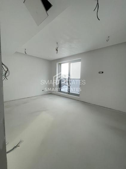 Vila Individuala Finalizata in Ansamblu de 6 Vile | Matei Millo - 9