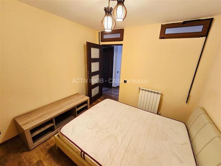 Resita Casa cu Teren Drept 500 Mp retrasa la marginea padurii - 32