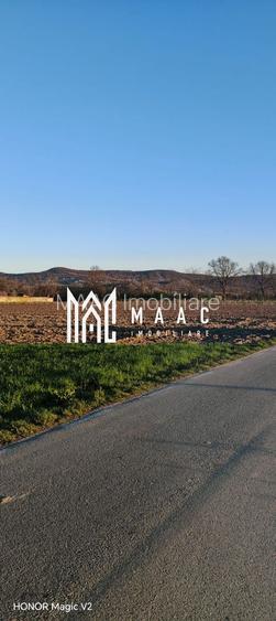 Teren | Intravilan | 1800 MPU | Porumbacu de Jos - 2