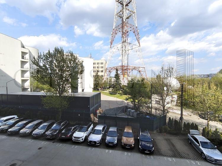 Apartament 2 camere - 66 mp -  V22 Park Residence - Parcare - 5