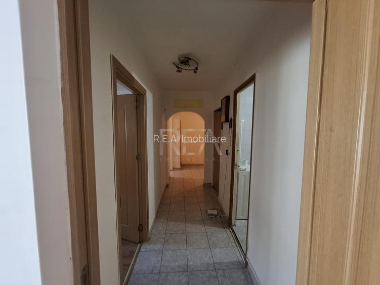 2 camere, et 6/10, bloc 1980, 58 mp-Gorjului - 7