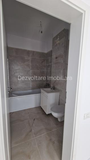 📍Dezvoltator 0% comision 🏢 Duplex NOU + terasa 95 mp 🚇 Metrou Timpuri Noi - 12