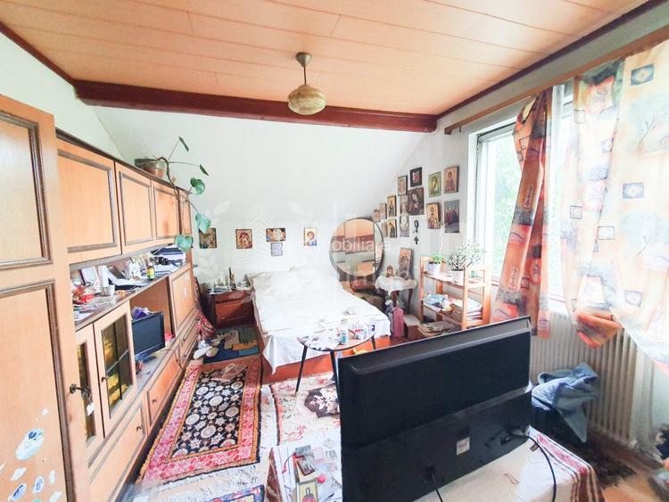 Casa 200 mp utili | 420 mp teren gradina | Zona Eremia Grigorescu - 5