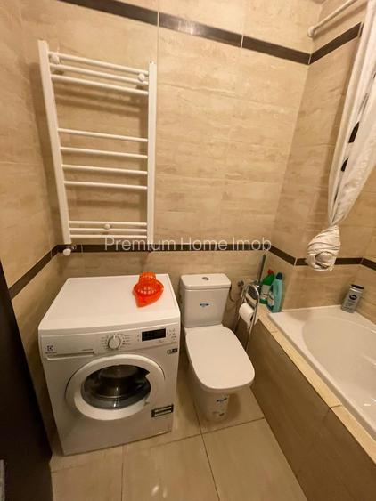 Apartament | 2 camere | bloc nou | Tineretului | Carol City - 10