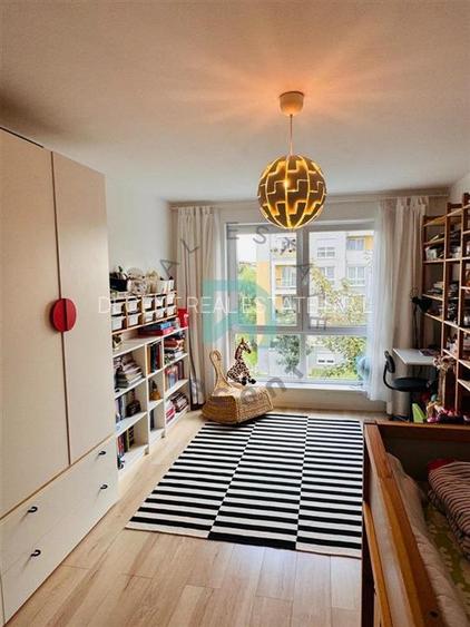 Apartament 3 camere,  Avantgarden, Brasov. - 13