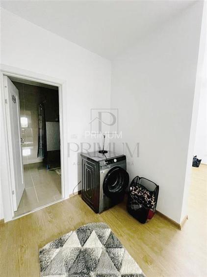 GIROC - CALEA URSENI - 3 CAM - 1 LOC DE PARCARE - INCALZIRE IN PARDOSEALA - 8