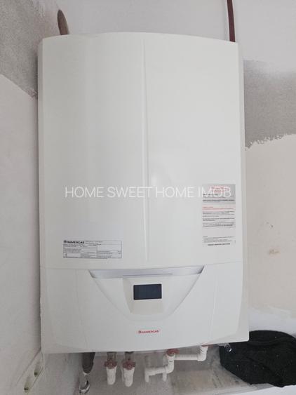 Penthouse 583 mp cu piscina, jacuzzi si vedere panoramica | Trafic Greu - 15