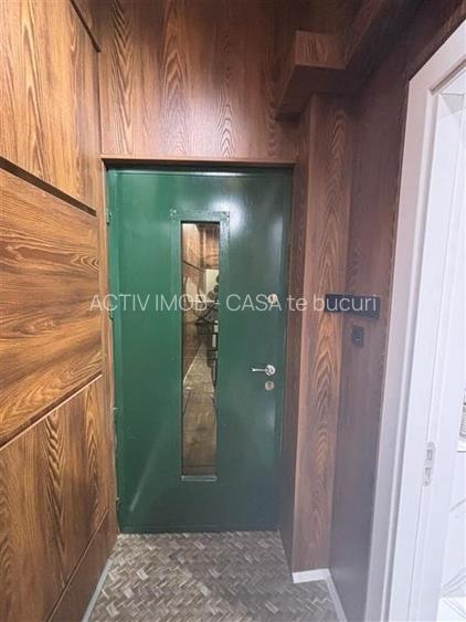 Vila interbelica, renovata elegant (2024), Garaj propriu, Mosilor - 11