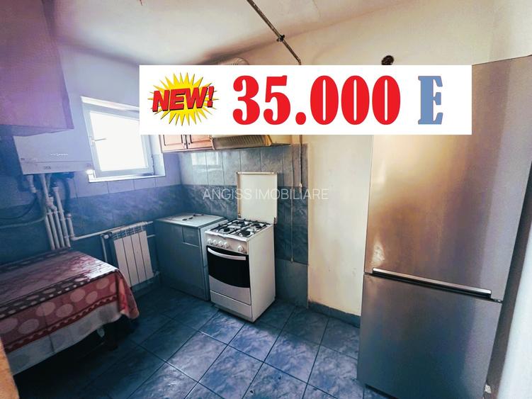 Apartament 2 camere 23 AUGUST - 2