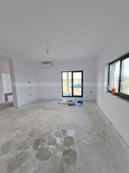 Casa individuala pe parter în Mosnita - 10