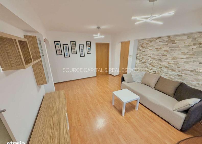 4 camere | decomandat | Ghencea | Bld Ghencea | Renovat - 5