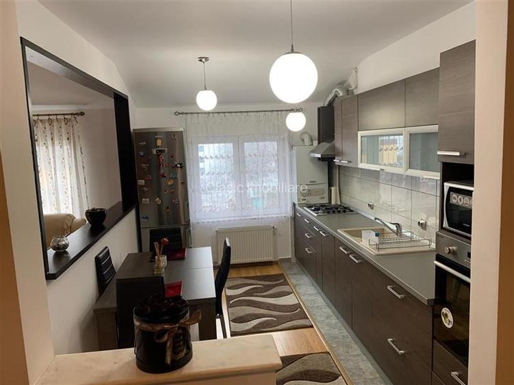 Vanzare apartament 2 camere zona Calea Turzii Andrei Muresanu, Cluj-Napoca - 5