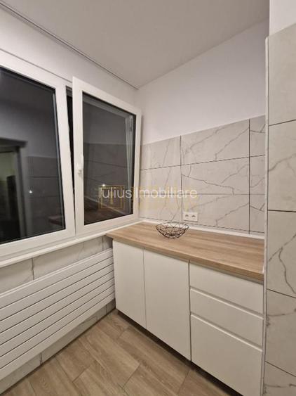 2 camere| Zona Fabric| ideal pentru studentii de la FEEA| apartament superb| - 15