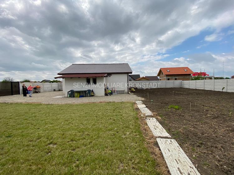 Casă individuală modernă în Bod – confort, spațiu și liniște - 2