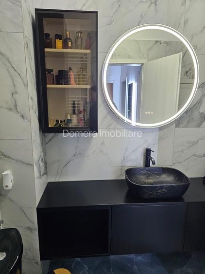 Apartament 2 Camere Joy Residence | Metrou Berceni | Mobilat Complet - 7