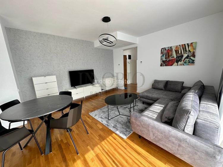 Apartament 2 camere | Finisaje Premium - 3