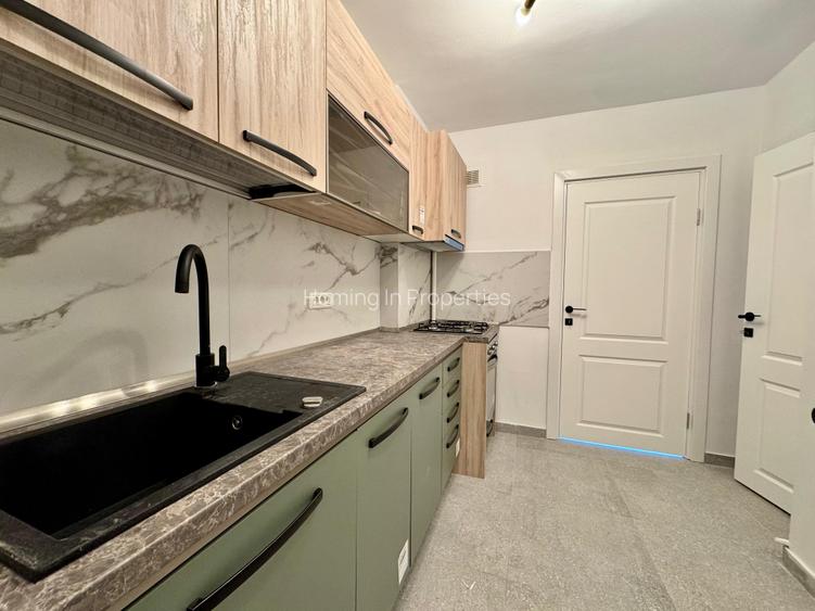 The Crib 15#2 - Cantemir 2 Camere - First Rent - 5