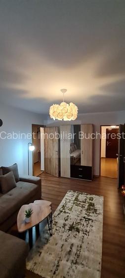 2 Camere - 54MP | Stradal - Lângă Metrou Gorjului - 15