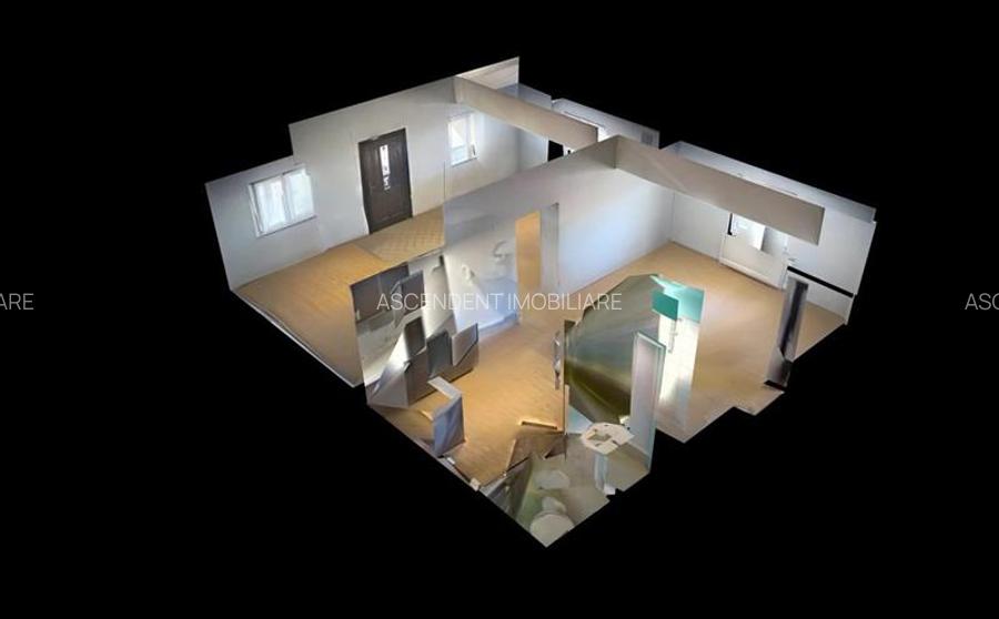 Spatiu de productie 840mp,fotovoltaice, trifazic,birouri,728 mp teren,Acatari, M - 25